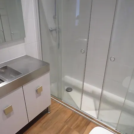 Apartment Delicias Roses
