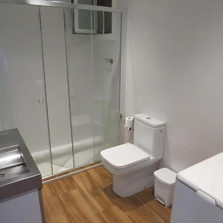Delicias Apartment *