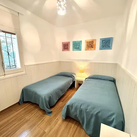Apartment Delicias Roses