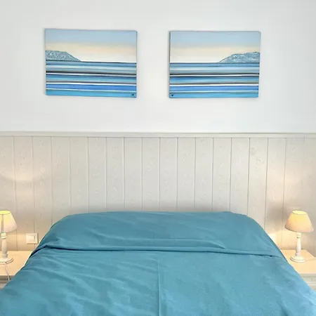 Delicias Apartment Roses