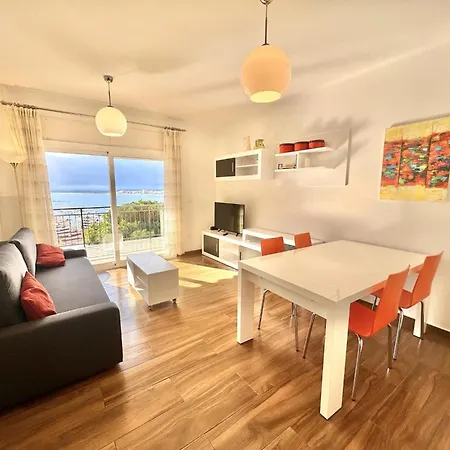 Apartment Delicias *