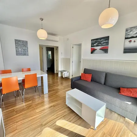 Delicias Apartment Roses