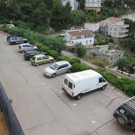 Delicias Apartment