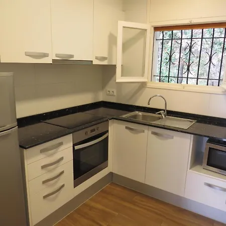 Apartment Delicias