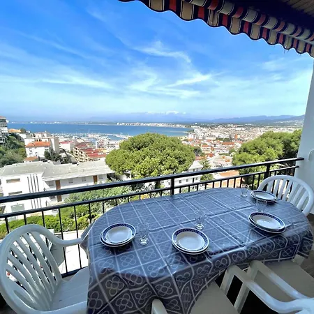 Delicias Apartment